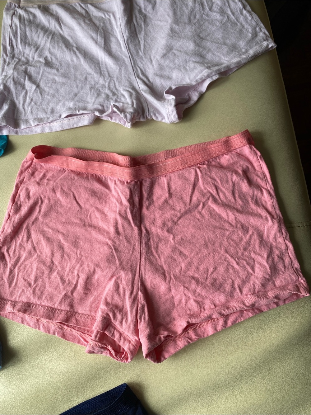 Fruit of the Loom 100% cotton Boyshort Panties - Size Medium (8-10) - 5 pack - Picture 5 of 15